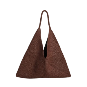 Triangle bag