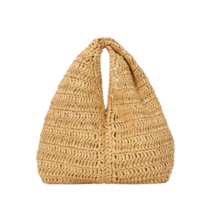 The Bowl Bag Rafiah