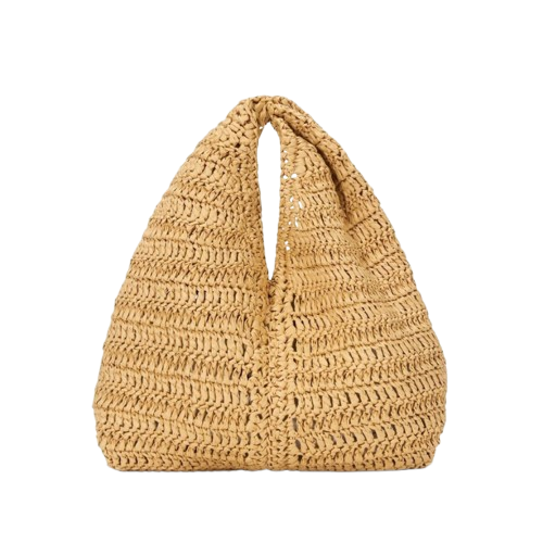 The Bowl Bag Rafiah
