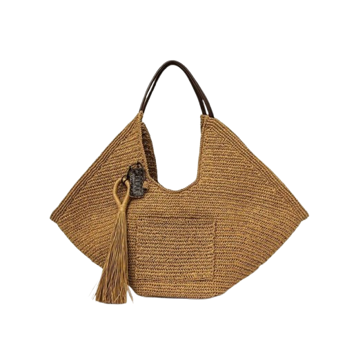Basket bag Rafiah